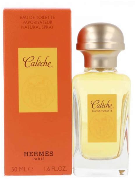 caleche hermes eau de toilette 50 ml|hermes caleche reviews.